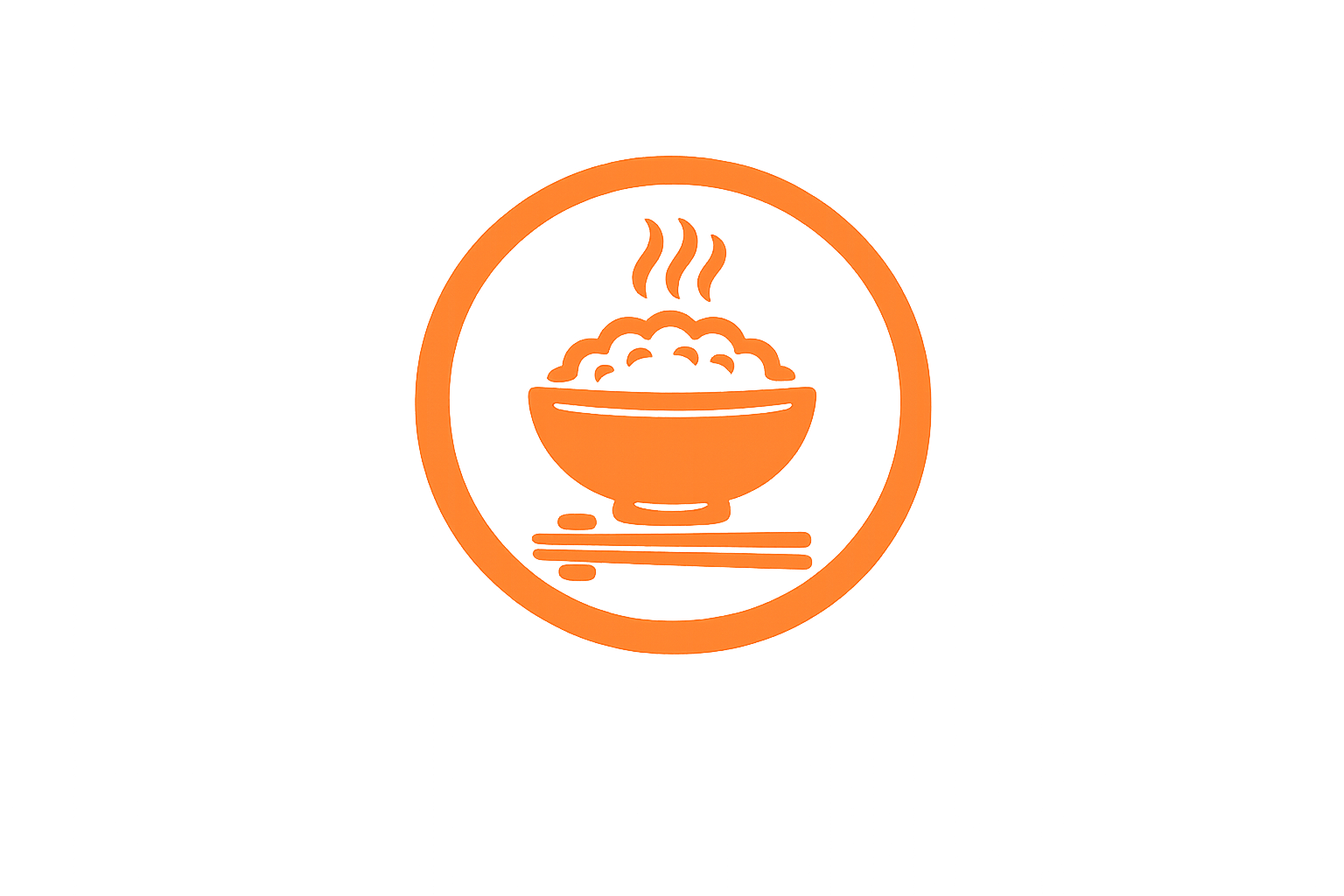 お食事処・カフェのアイコン